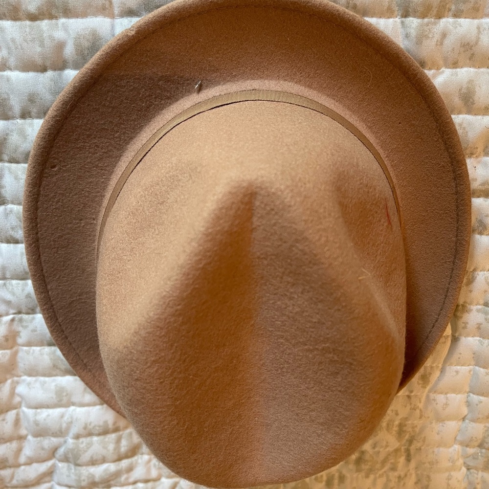 Wool Hat - Picture 2 of 4